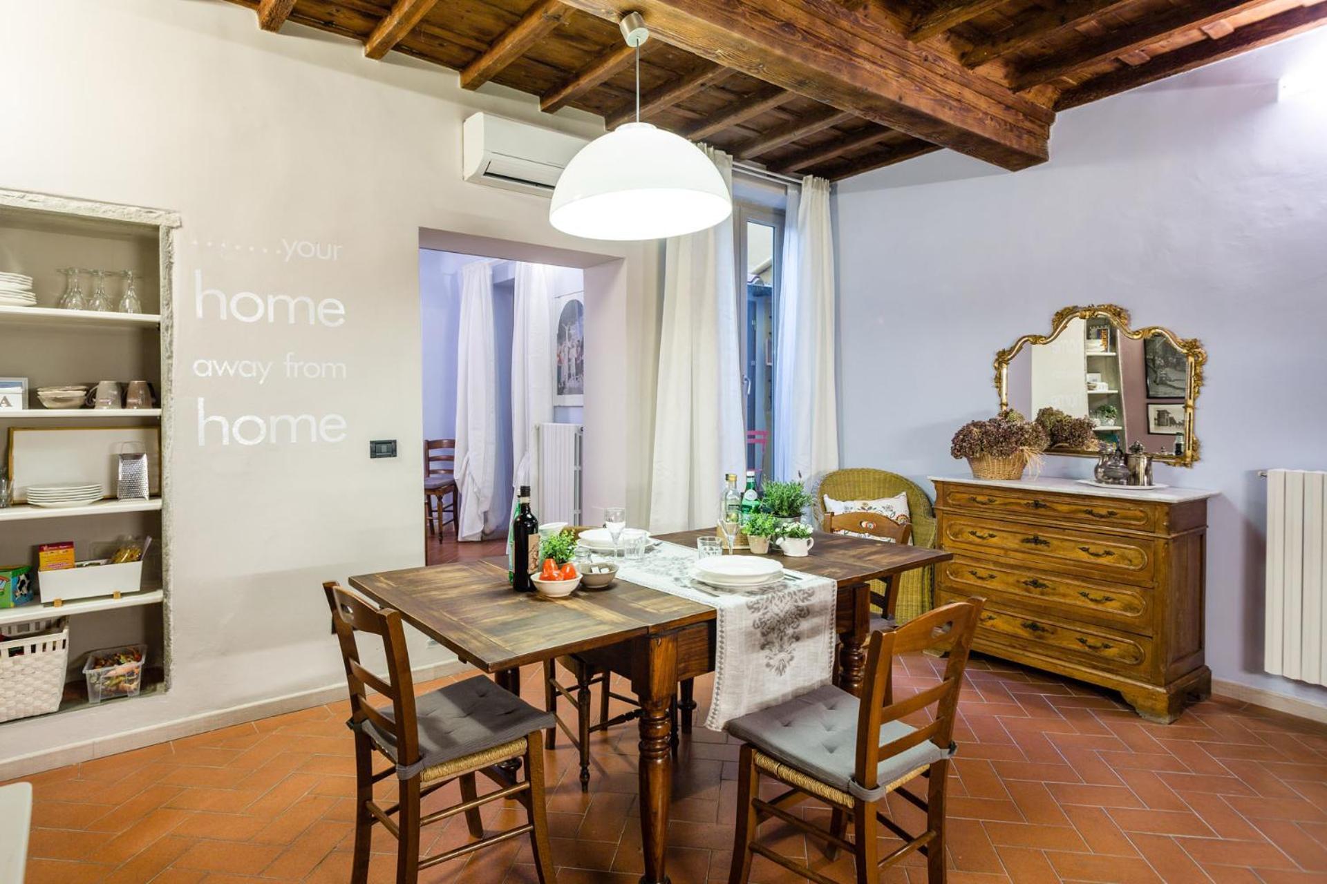 San Frediano Charming Firenze