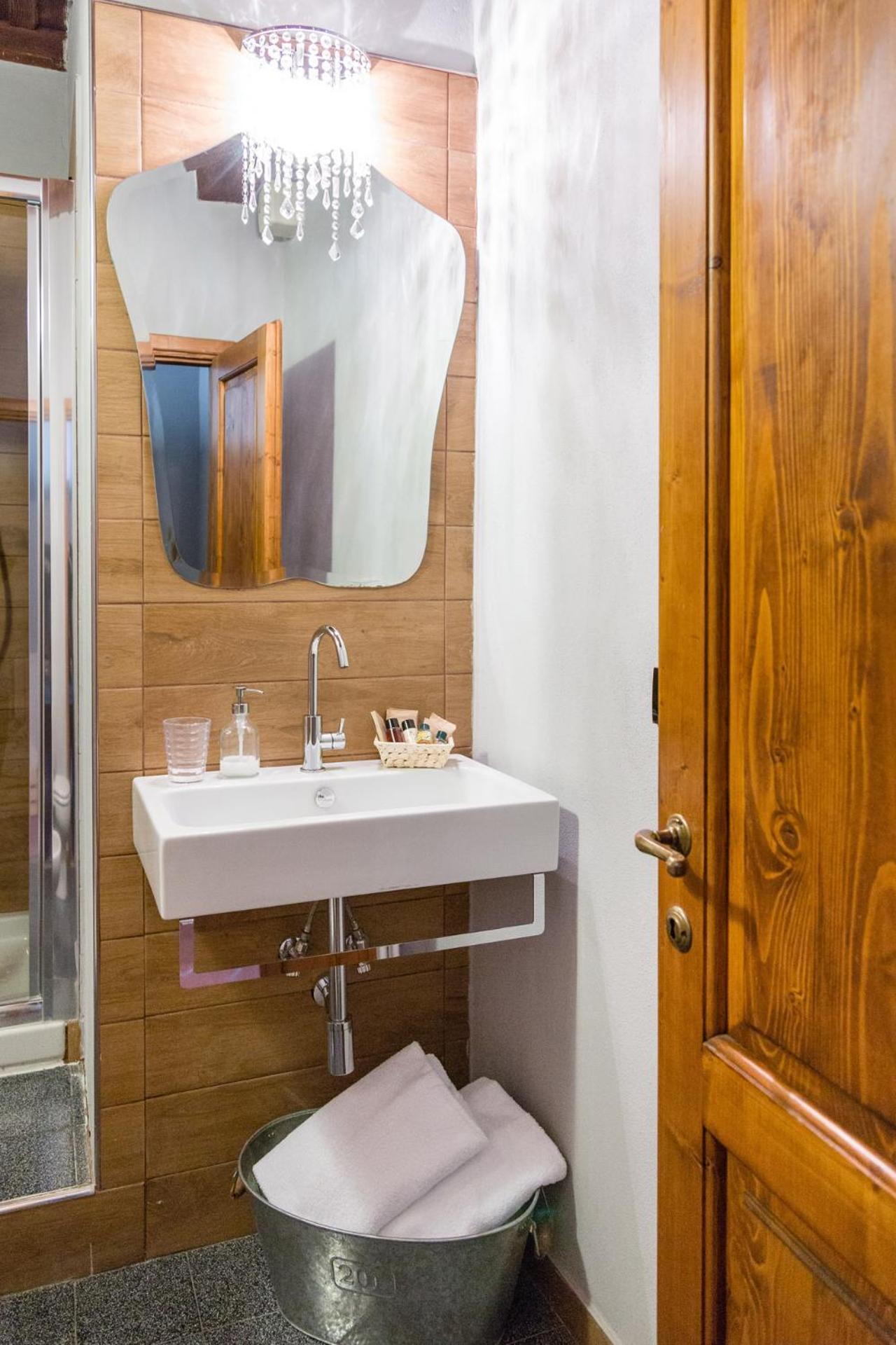 Appartamento San Frediano Charming