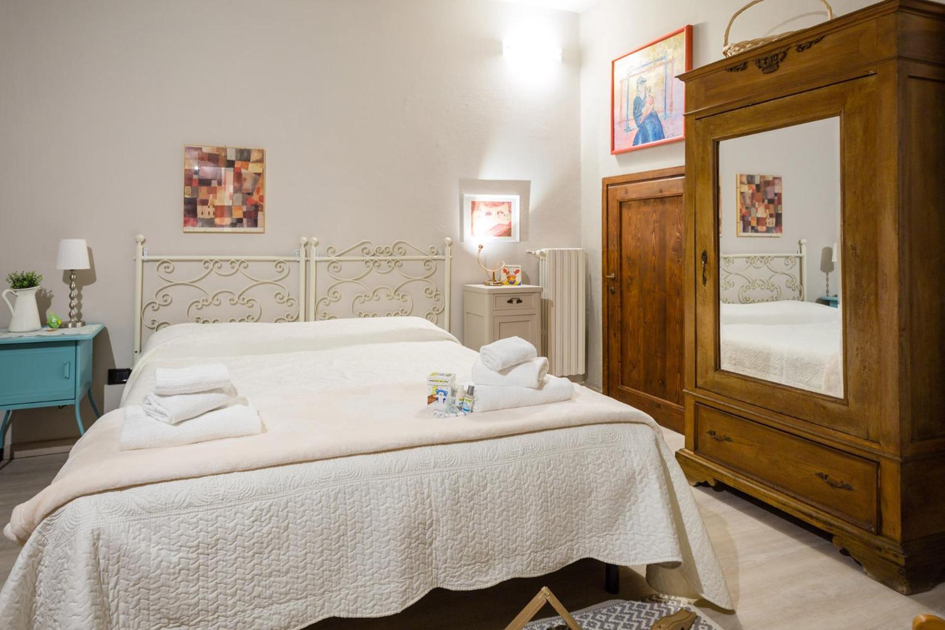 San Frediano Charming Appartamento